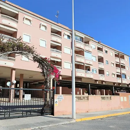 Apartment 028 - Puerto Arrecife Iii 001 - Comfortholidays Santa Pola